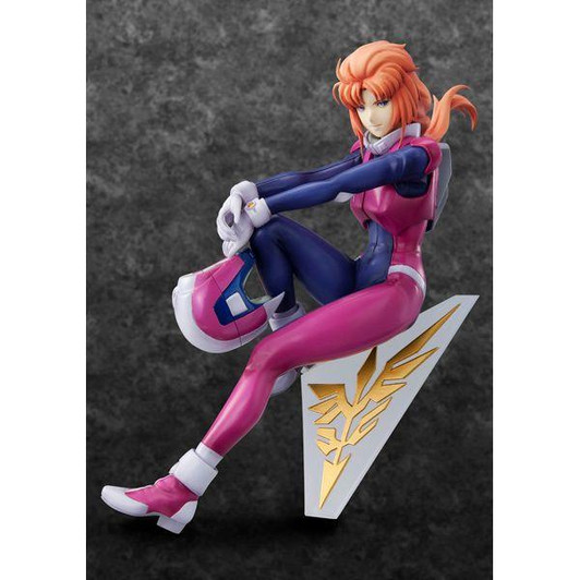 Megahouse MegaHouse Excellent Model RAHDX G.A.NEO Marida Cruz Figure (Mobile Suit Gundam UC) 