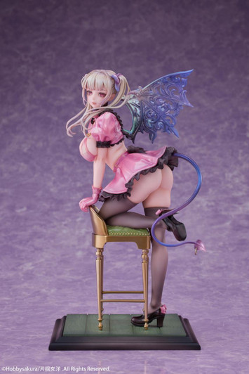  amiami Hobby sakura Original Character: imp Unique Color Ver. 1/7 Complete Figure 