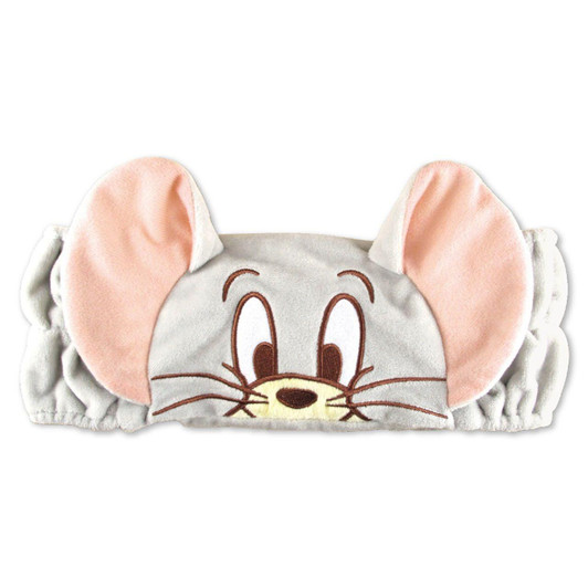  T's Factory Tom And Jerry Hair Band 