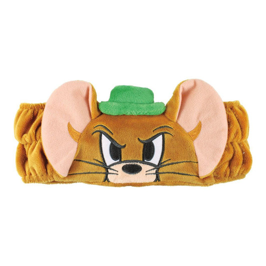  T's Factory Tom And Jerry Hairband Muscle 