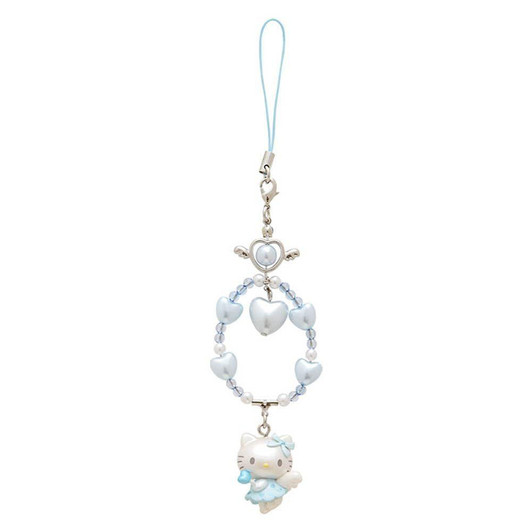  Sanrio Hello Kitty Strap (Dreamy Angel Design Series Volume 2) 