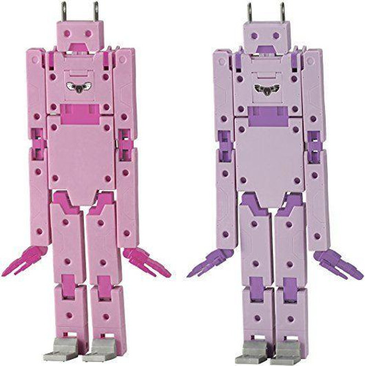  Kotobukiya Frame Arms Girl Juden-kun Materia White & Black Ver. Plastic Model 