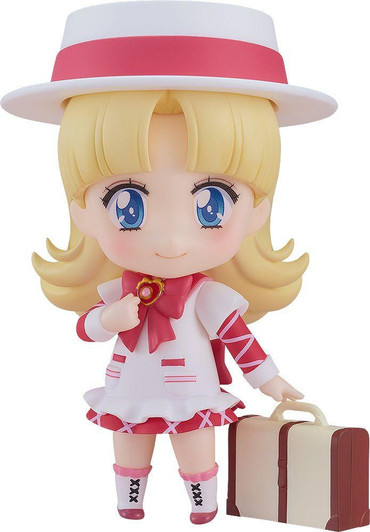  Good Smile Company Nendoroid Nadja Figure (Ashita no Nadja) 