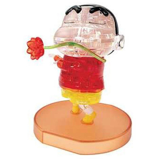  Beverly Crystal Puzzle Crayon Shinchan 