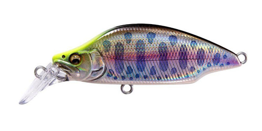 Megabass GH52 BAT A FLY LZ Indicator Yamame