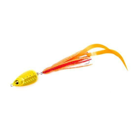  Megabass Makippa Makinotane 20g Supreme Color U-04 Purple Silver/S 