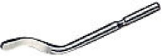 Hozan K-035-3 (K-35-3) BLADE for K-35 (2/pack)  K-35 not Included