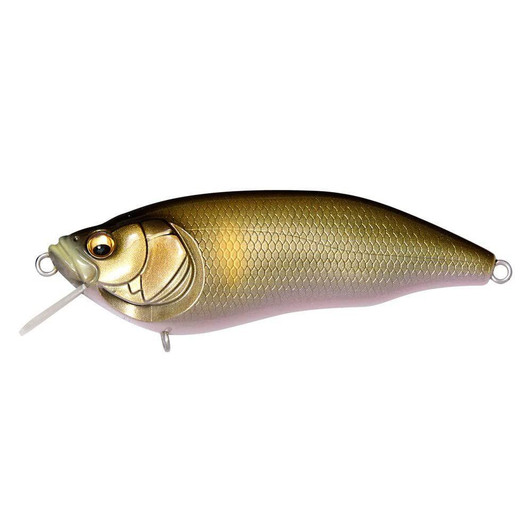  Megabass IXI Furious 1.5 FA Tenryu Ayu 