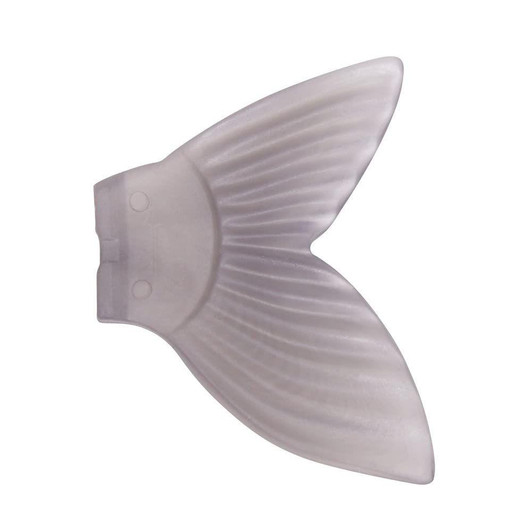  Megabass I-Slide Spare Tail 187 R Use Smoke 