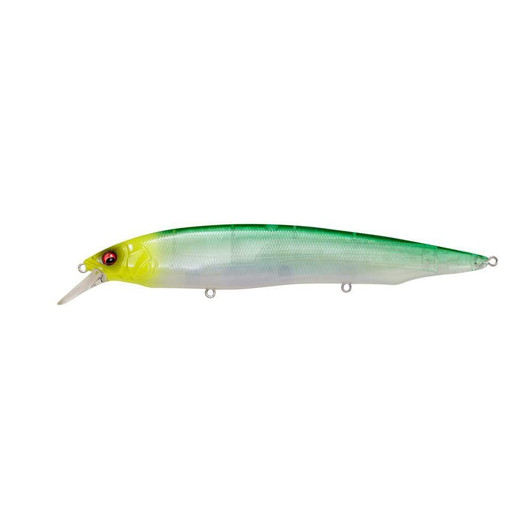  Megabass Kanata SW GP Citrus Chart Head 