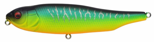  Megabass Giant Dog-X Matte Tiger 