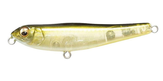  Megabass Dog-X Jr. Coayu GP Skeleton Coayu 