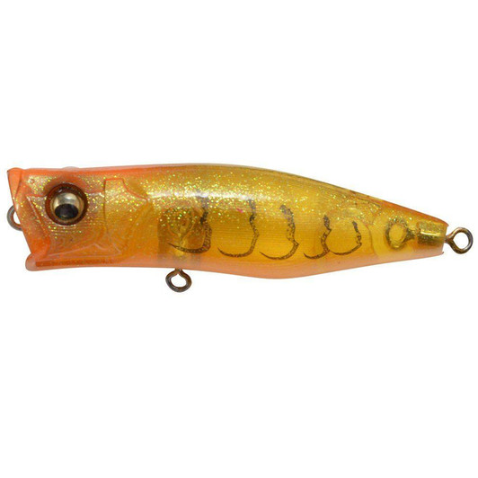  Megabass Popping Duck GLX Daylight Shrimp 