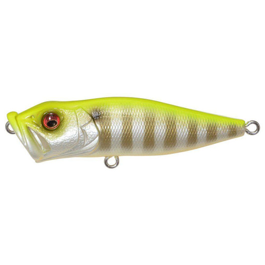 Megabass Pop-X PM Hot Gill