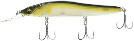 Megabass Oneten R+1 Pm Ito Ayu