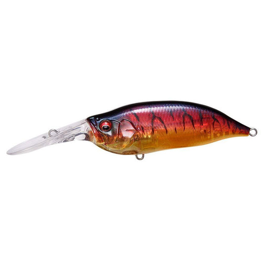  Megabass IXI Shad Type-3 GP Spoon Killer 