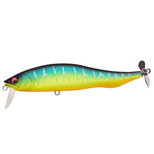  Megabass Prop Darter I-Wake Matt Tiger 