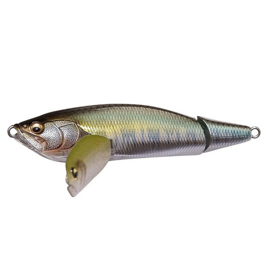  Megabass I-Wing Triple Fry Waginhatsu TF 