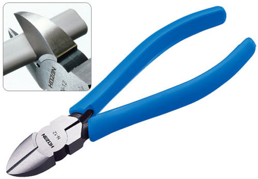 Hozan N-012 (N-12) DIAGONAL CUTTER