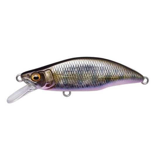 Megabass GH46 Humpback(Fs) Takumisake Juvenile Fish