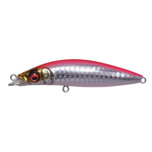  Megabass Zonk Sinpen 77 GG Pink Back Bait 