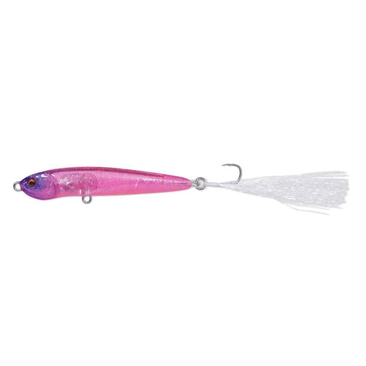 Megabass Karashi IGX 60F Komorin Pink 