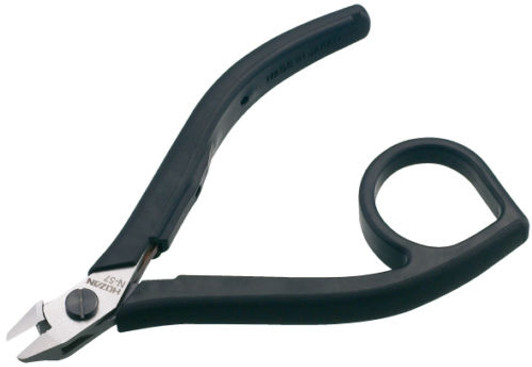 Hozan N-057 (N-57) PRECISION DIAGONAL CUTTER