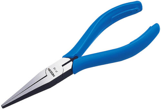 Craft Grip Series Thin Edge Pliers