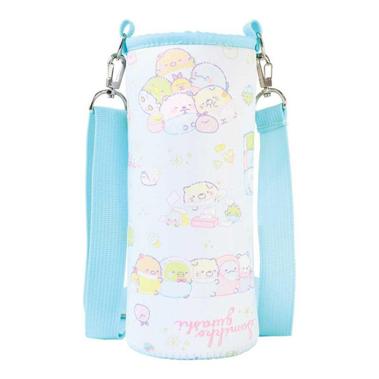  T's Factory Sumikko Gurashi Bottle Holder Sumikko Baby 