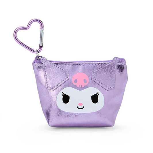  Sanrio Kuromi Mini Pouch 