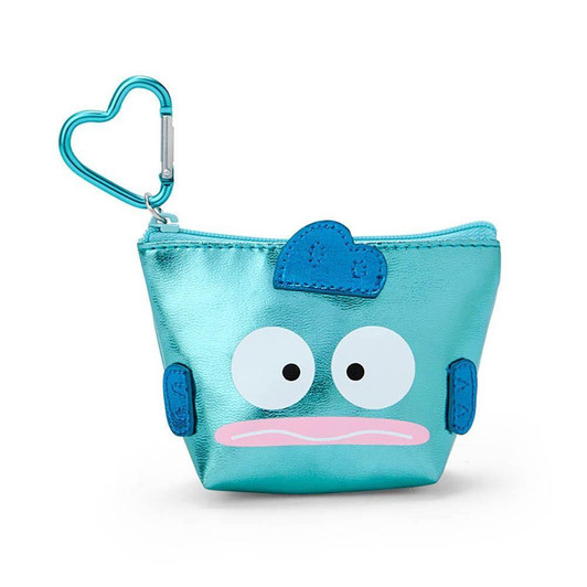  Sanrio Hangyodon Mini Pouch 845833 