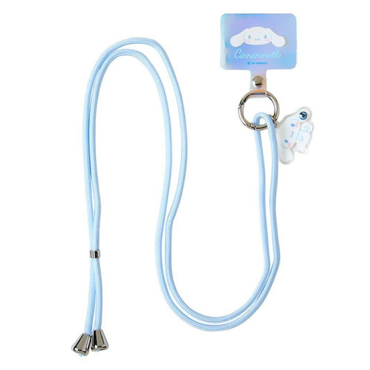  Sanrio Cinnamoroll Shoulder Strap 