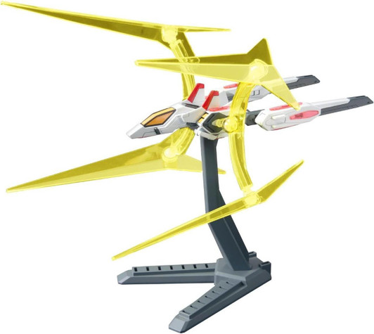  Bandai Gundam Option Parts Gunpla 05 (Universe Booster Plavsky Power Gate) (Gundam) 