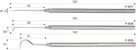 Hozan P-807 PROBE  Only P-807