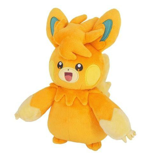 Pokemon Center Original Pokemon Center Plush (S) Pawmot 
