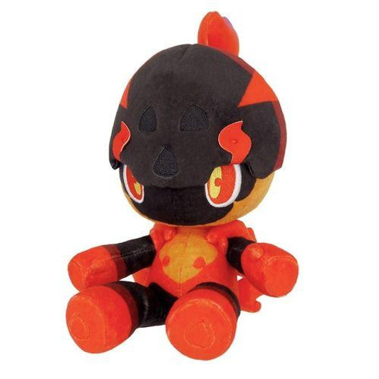 Pokemon Center Original Pokemon Center Plush (S) Charcadet 