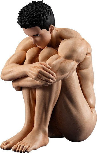  Good Smile Company POP UP PARADE Swacchao! Isami Ao Figure (Bang Brave Bang Bravern) 