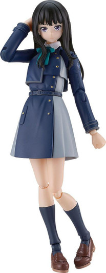  Good Smile Company PLAMATEA Takina Inoue Plastic Model (Lycoris Recoil) 