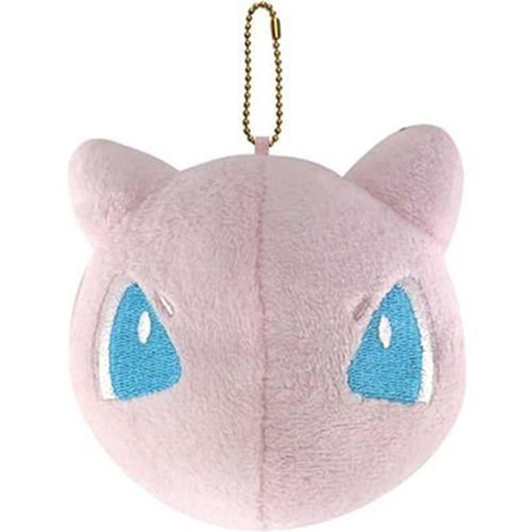  Sun Art Face Coin Case / Mew 