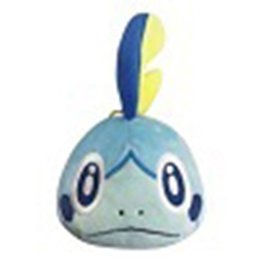  Sun Art Face Coin Case / Messon 