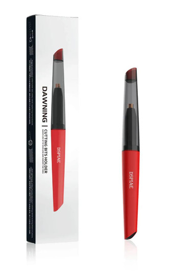 Etoile Dspiae Pro Dawning Cutting Bits Holder Red 