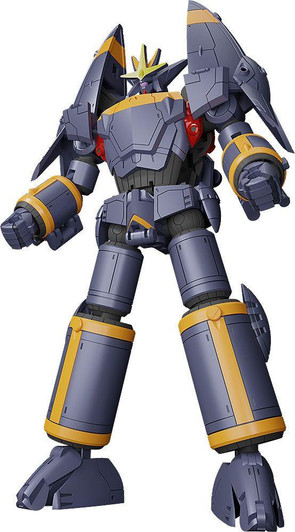  Good Smile Company MODEROID Miniature Combining & Transforming Gunbuster Plastic Model (Gunbuster) 