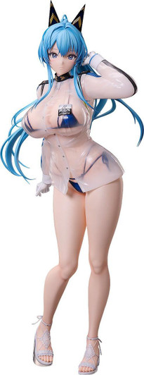  FREEing Helm: Aquamarine 1/4 Figure (Goddess of Victory: Nikke) 