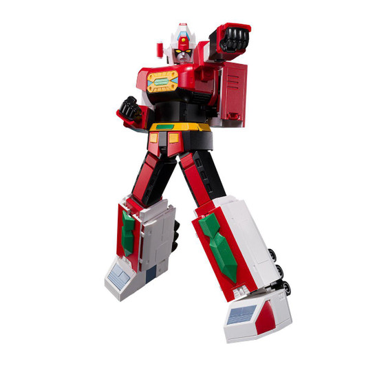  Bandai Candy SMP [SHOKUGAN MODELING PROJECT] Tosho Daimos Plastic Model (Tosho Daimos) 