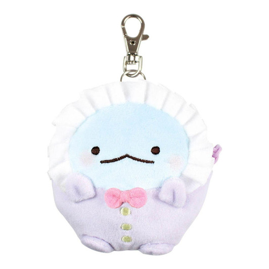 T's Factory Sumikko Gurashi Pee Pee Mini Pouch Sumikko Baby / Tokage 