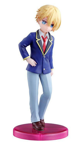  Bandai Adokenette Aqua Figure (Oshi no Ko) 