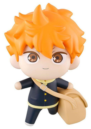  Bandai TakePic Shoyo Hinata Figure (Haikyu!!) 
