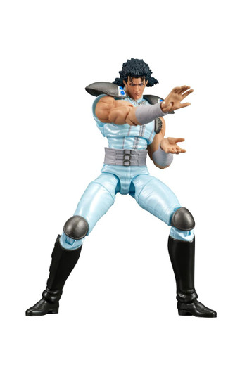  DIG DIGACTION Rei Figure (Fist of the North Star) 