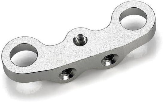  Tamiya 22091 (OP2091) BB-01 Aluminum Steering Bridge 