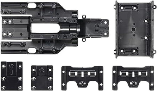  Tamiya 51733 (SP1733) BT-01 E Parts (Sub Frane) 